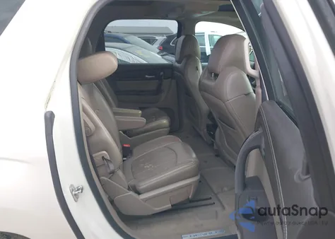 2014 GMC Acadia Denali z USA, uszkodzony, nr VIN 1GKKVTKD6EJ147795